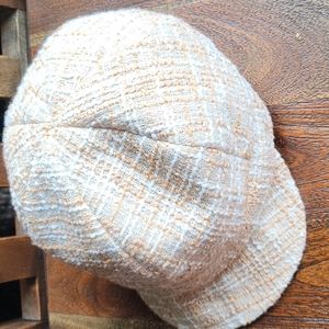 NWOT World Market hat